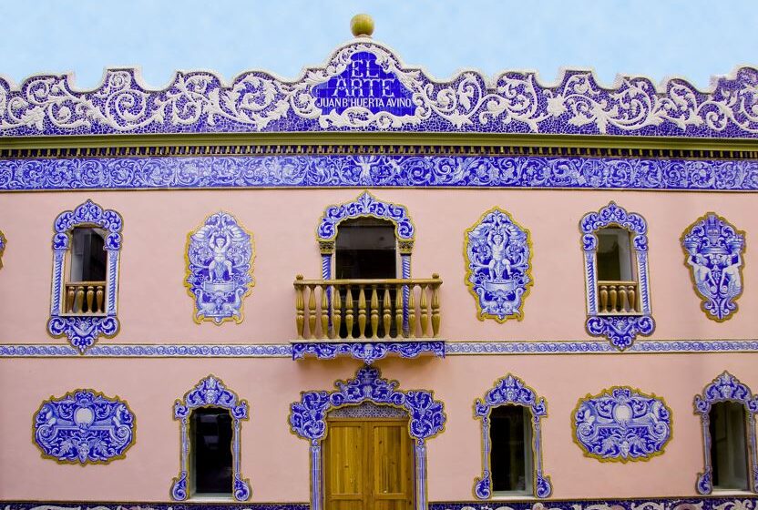  Manises participarà per primera vegada al Festival Open House València com a municipi convidat