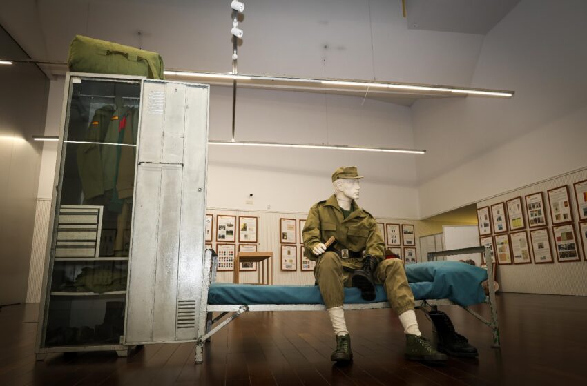  Últims dies per visitar a Torrent l’exposició “Aniversari de la Mili: 254 anys de la seua implantació i 24 anys de la seua suspensió”