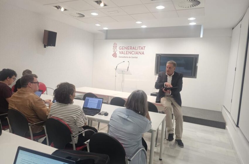  Sanitat posarà en marxa un Centre de Referència en Atenció al Trauma Complex a Picanya