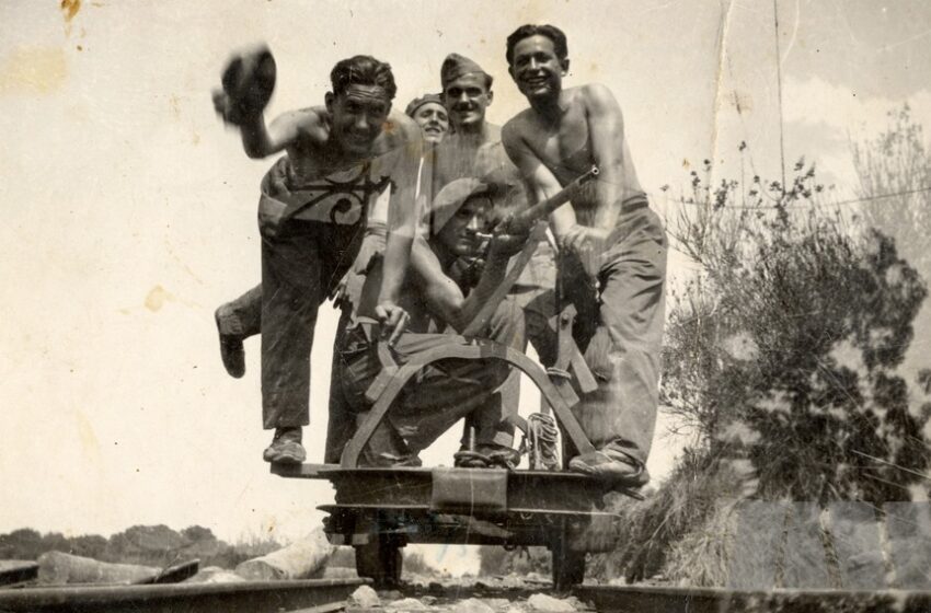  Quart de Poblet reafirma el seu compromís amb la Memòria Democràtica amb jornades culturals i educatives