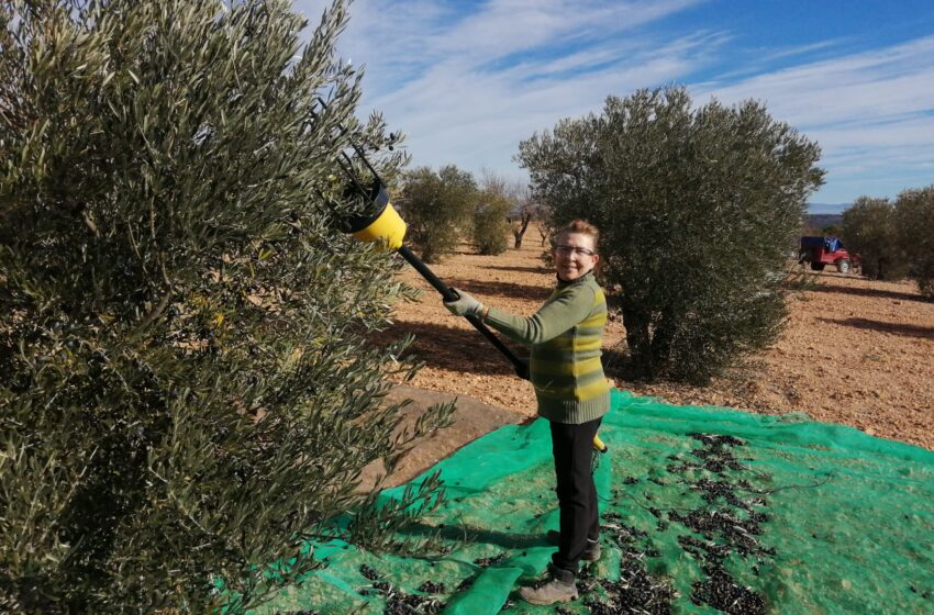 LA UNIÓ denuncia la bretxa de gènere en el sector agrari valencià