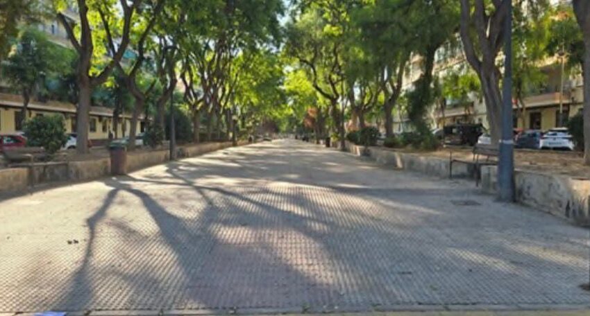  Alfafar consolida la reconstrucció amb aposta per la sostenibilitat i els espais verds