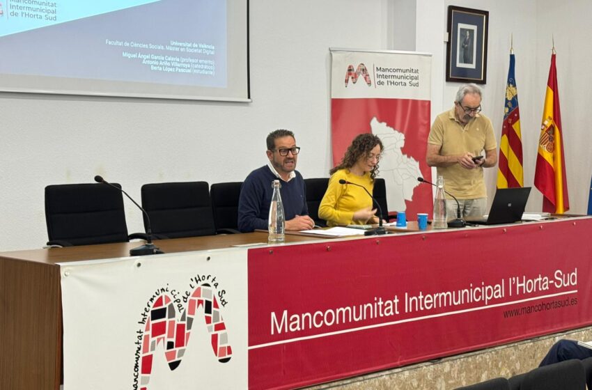 Els negocis de l’Horta Sud han rebut 165 milions d’euros en ajudes directes després de la DANA
