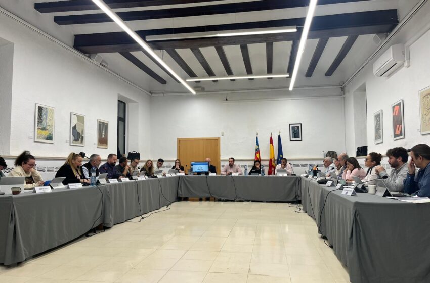  El govern de Manises exigeix a la Conselleria de Sanitat transparència i eficàcia en el programa de detecció precoç del càncer de mama