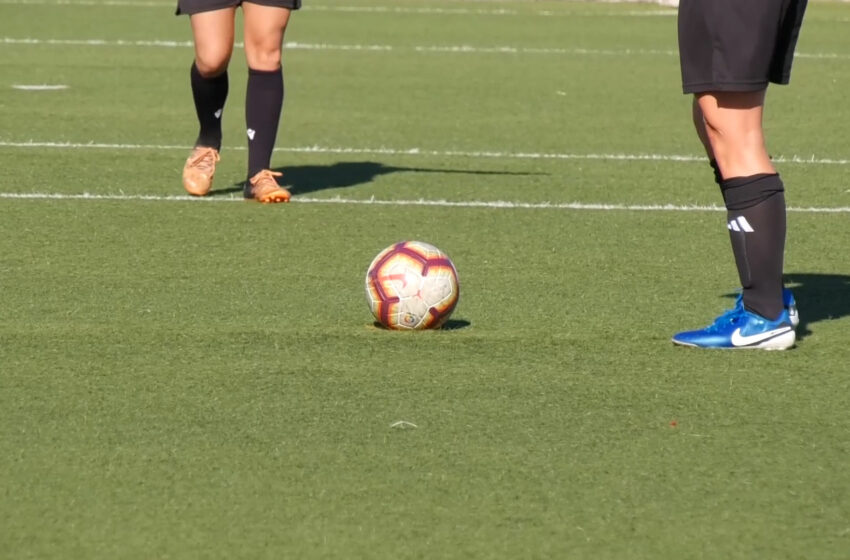  Benimodo acull la primera etapa de la Lliga Nacional de Futbolistes Veteranes 2025