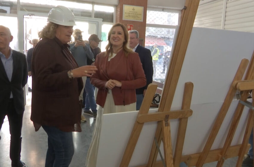  L’Ajuntament reforça la seguretat de Benimàmet i Beniferri amb una nova reguarda de Policia Local