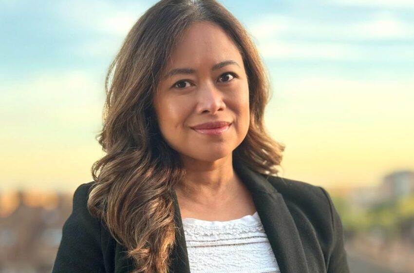  Kristine Guzmán serà la nova directora adjunta de l’IVAM