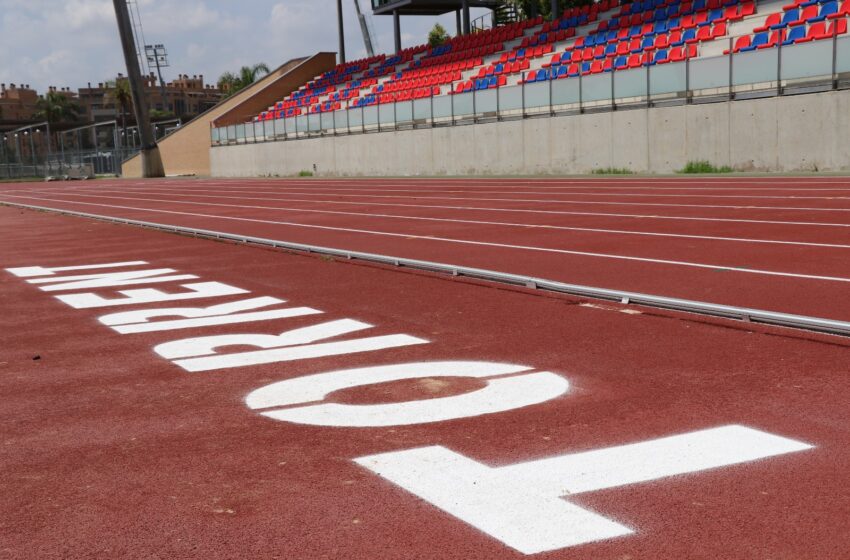  Torrent garanteix la normalitat en els entrenaments i usos esportius dels clubs en Parc Central