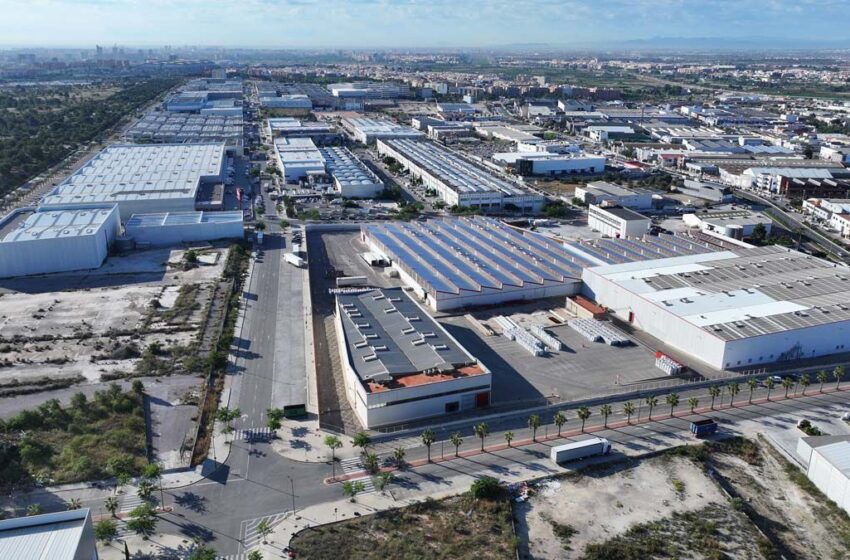  Paterna reforça el seu lideratge empresarial amb la renovació del conveni amb la EGM Parc Empresarial Tàctica