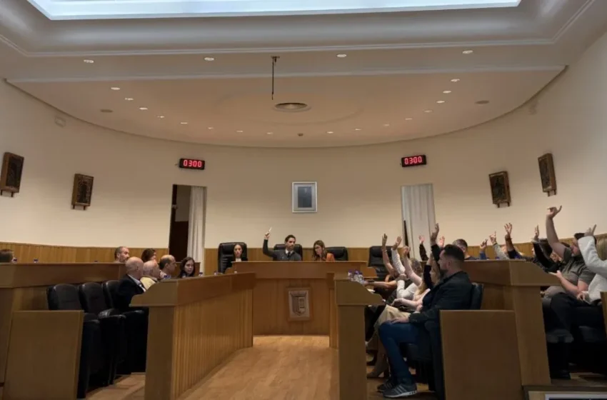  Paterna aprova un pressupost de 75,4 milions d’euros per a 2026 per reforçar serveis i projectes municipals