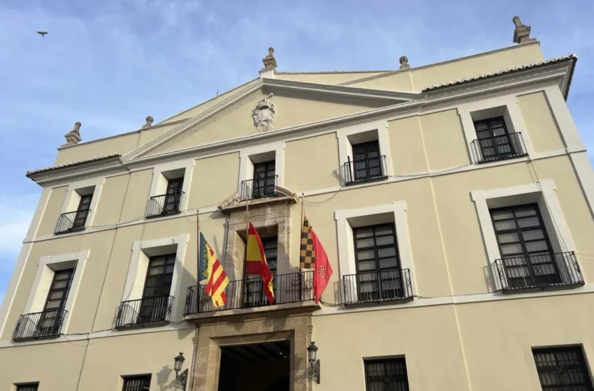  El pressupost 2026 de Paterna, de més de 75 milions d’euros, prioritzarà la seguretat, l’ocupació i la neteja