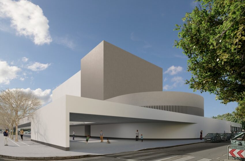  Xirivella opta a fons europeus FEDER per construir un auditori–albergue segur davant emergències