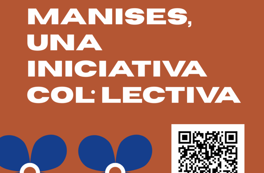  Manises conclou amb èxit la seua primera Jornada de Participació Ciutadana