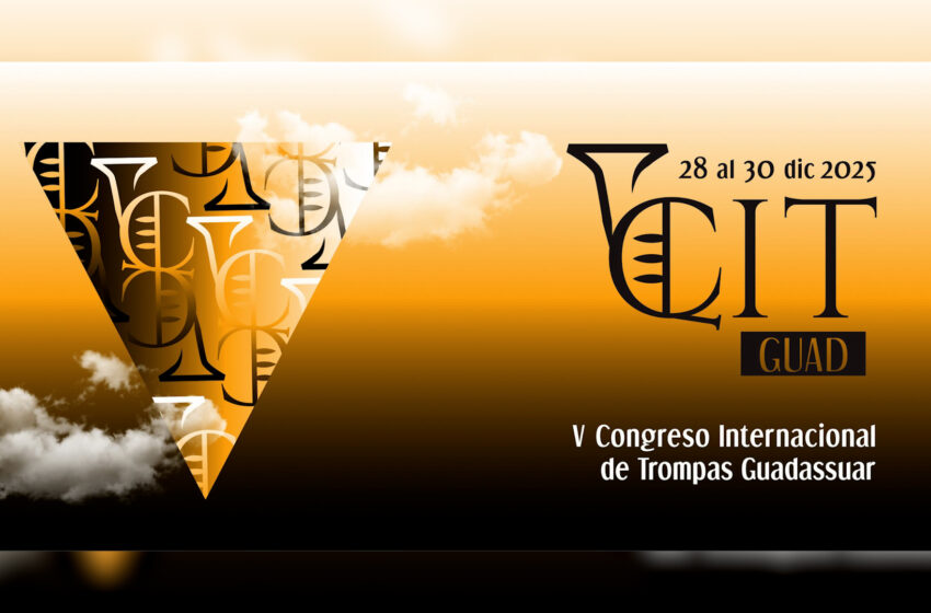  El V Citguad tornarà a convertir Guadassuar en bressol de la trompa del 28 al 30 de desembre
