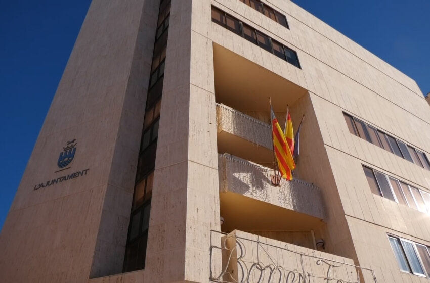  L’Ajuntament de Paiporta treballa en un protocol davant les emergències climàtiques.