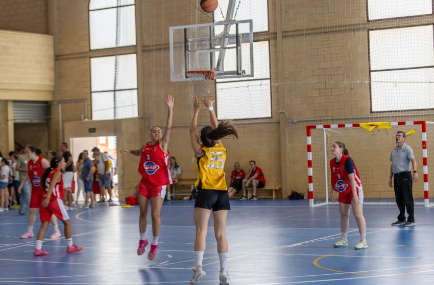  Benetússer aconsegueix ajudes de la Generalitat per a clubs esportius afectats per la DANA