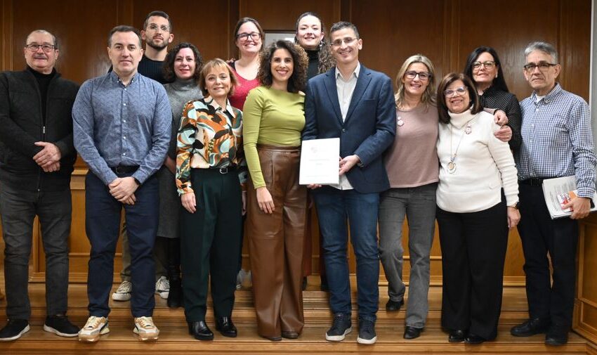  Quart de Poblet aprova un pressupost històric de 43,5 milions d’euros