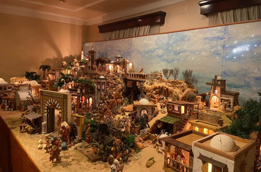  Massanassa impulsa la participació veïnal amb concursos nadalenques