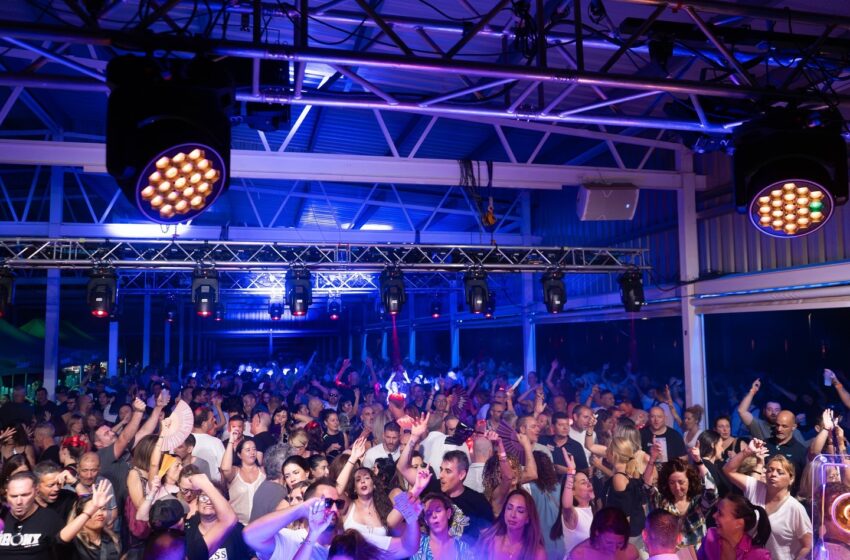  El Tardeo Remember® Nadal arriba a l’Àgora de Torrent el dissabte 20 de desembre