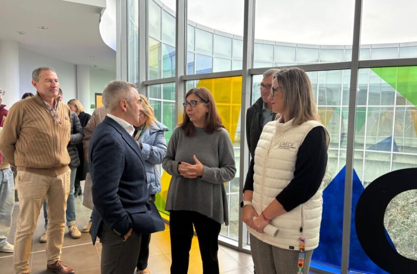  El Consell destina 10,4 milions d’euros a l’agricultura ecològica en la Comunitat Valenciana