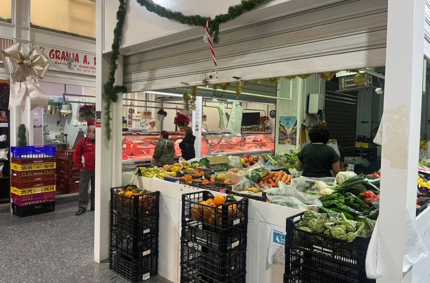  La Mancomunitat impulsa un pla de suport per a reactivar els mercats municipals de l’Horta Sud