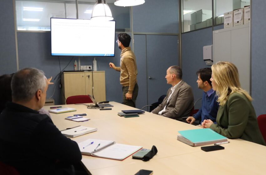  Xirivella reclama a Adif que el projecte de duplicació de la C3 atenga les reivindicacions històriques del municipi