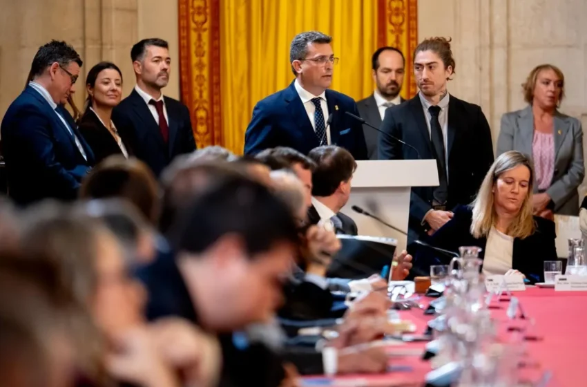  Alfafar presenta als Reis un projecte juvenil per a regenerar el barri d’Alfalares