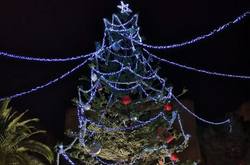  Xirivella celebra la Fireta de Nadal els dies 20 i 21 de desembre a la plaça de Gerardo Garcés