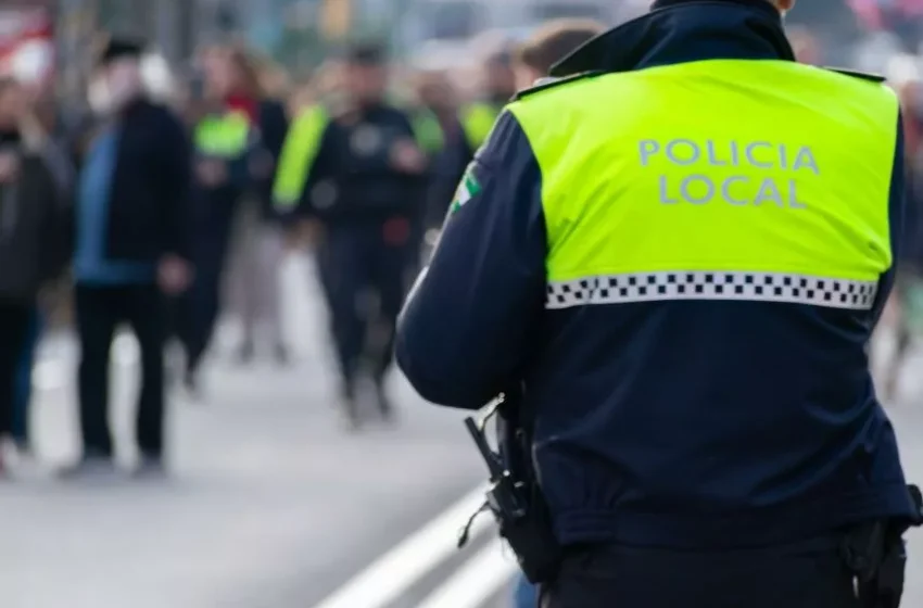  Emergències i Interior concedeix més de 700.000 euros en ajudes per a dotar de mitjans materials les policies locals de 129 municipis