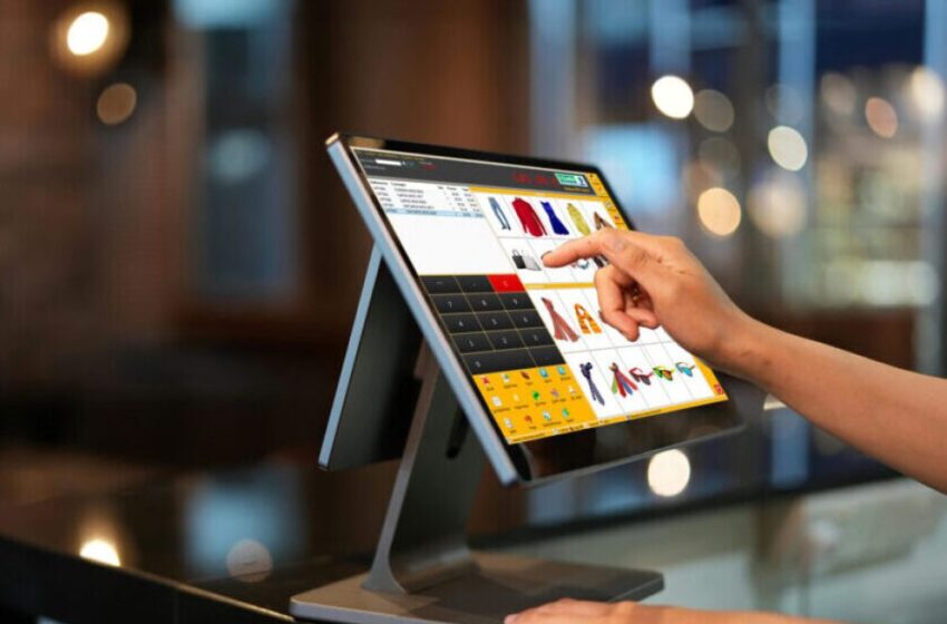  GesL@n TPV: tecnologia al servei del comerç local