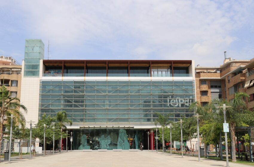  Torrent reforça la cultura i l’educació a les biblioteques