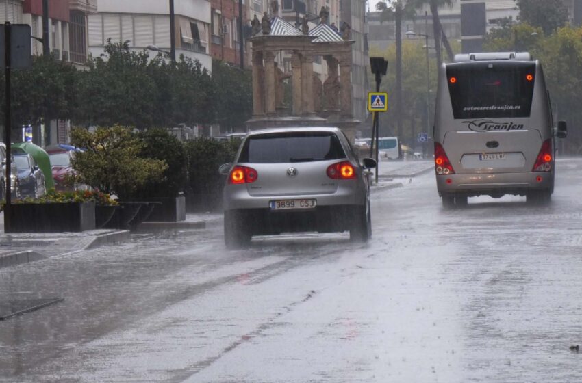 La DGT activa la tercera fase de l’Operació Retorn amb motiu de les festes de Reis