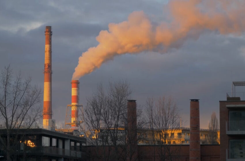  28 de gener: Dia Mundial de l’Acció contra l’Escalfament Terrestre