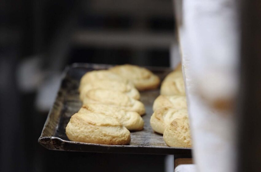  Torrent ja té a punt els “santblaiets” per al 3 de febrer