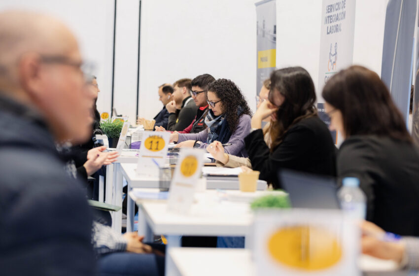  Quart de Poblet participa en una nova fase del Plan Estatal de Empleo DANA amb 20 noves contractacions