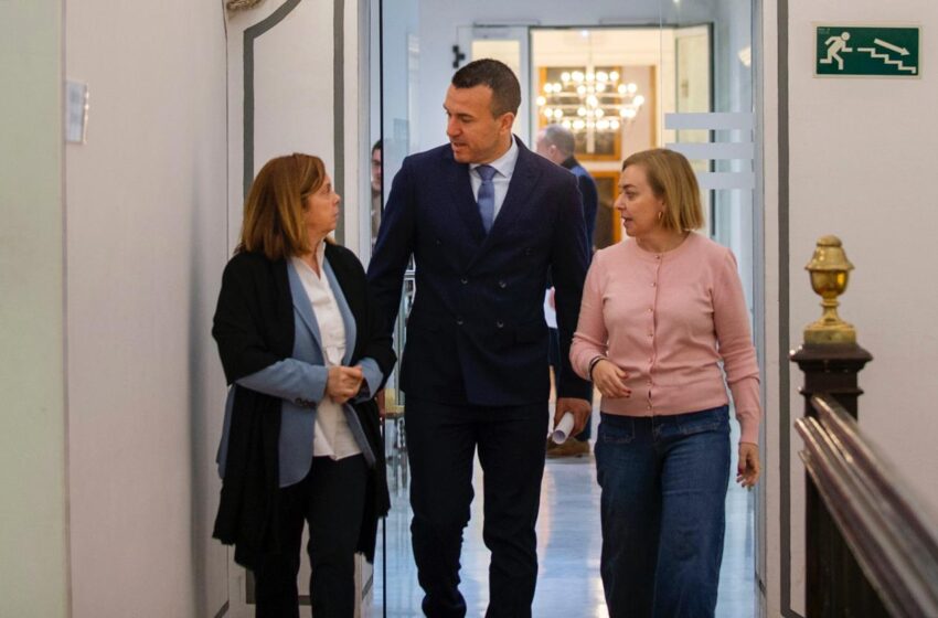  La Diputació aprova 69 nous projectes del Pla Obert amb una inversió de 11,5 milions d’euros en 13 comarques