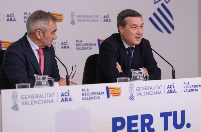  El Consell aprova el decret que modernitza l’Atenció Primària i Comunitària del Sistema Valencià de Salut