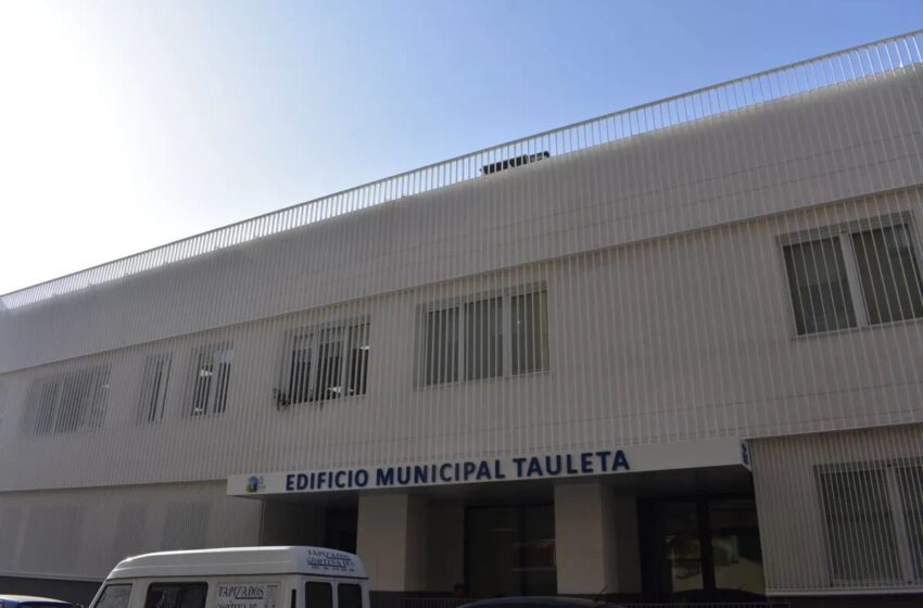 Alfafar elabora un informe sobre salut mental i reclama accelerar la reconstrucció de parcs i jardins