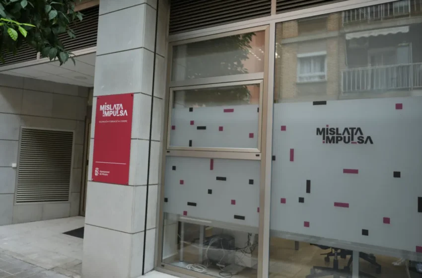  El Pla DANA Ocupació permetrà contractar 48 persones per a reforçar els serveis municipals de Mislata