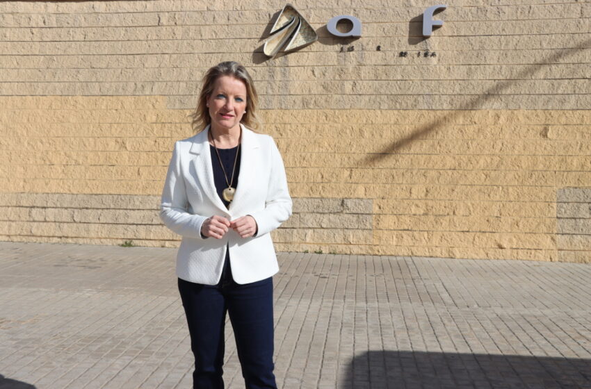 El PP de Xirivella exigeix a Adif que signe de manera immediata el conveni ferroviari bloquejat des de fa anys