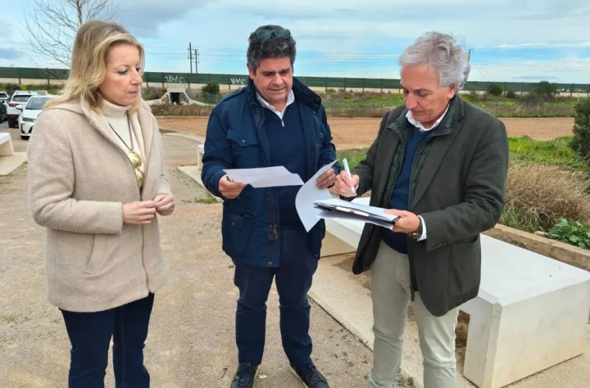  Xirivella conclou la retirada d’escombraries i residus de la DANA amb 840 tones gestionades