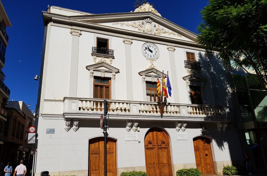  Torrent llança “Un Torrent de Llibres”, el primer pòdcast d’una Biblioteca Municipal en la Comunitat Valenciana