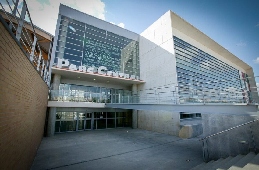  Torrent aposta per un nou model de gestió de la Ciutat de l’Esport i de l’Oci i manté el diàleg amb l’oposició