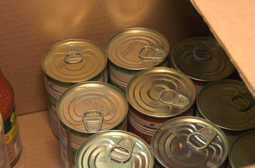  Catarroja se solidaritza amb les persones damnificades per les pluges d’Andalusia