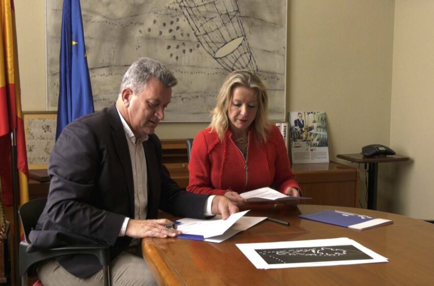  La Generalitat i Xirivella signen un protocol per habilitar sòl en zones segures per a la construcció de vivenda pública