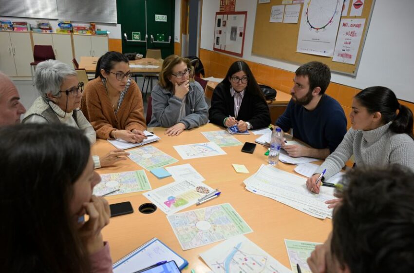  Paiporta inicia les trobades participatives de reconstrucció per barris