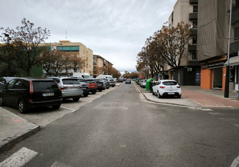 Benetússer aconseguix l’aprovació de la segona memòria de reconstrucció de vies públiques després de la DANA