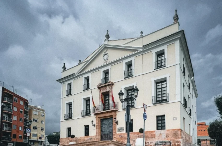 Un pla integral per reforçar la seguretat davant inundacions arriba a Paterna amb finançament de fins a 12 milions d’euros